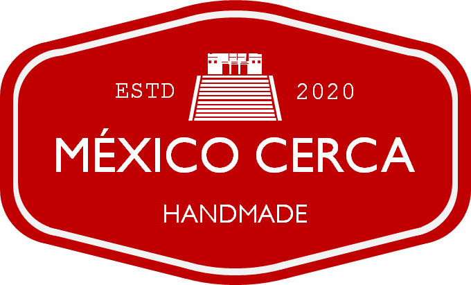 MEXICO CERCA – Artesanías, moda y más